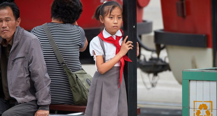 North Korean defector children face higher risk of psychiatric disorders: Study