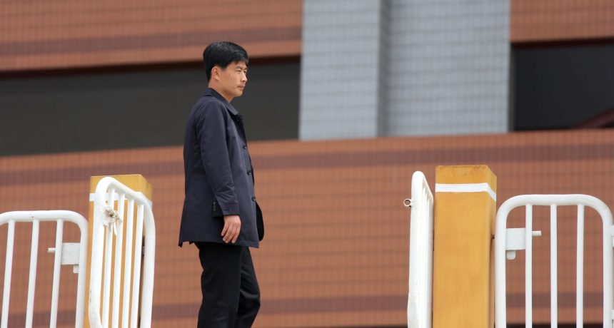 ROK court upholds prison sentence for activist who met North Korean operatives