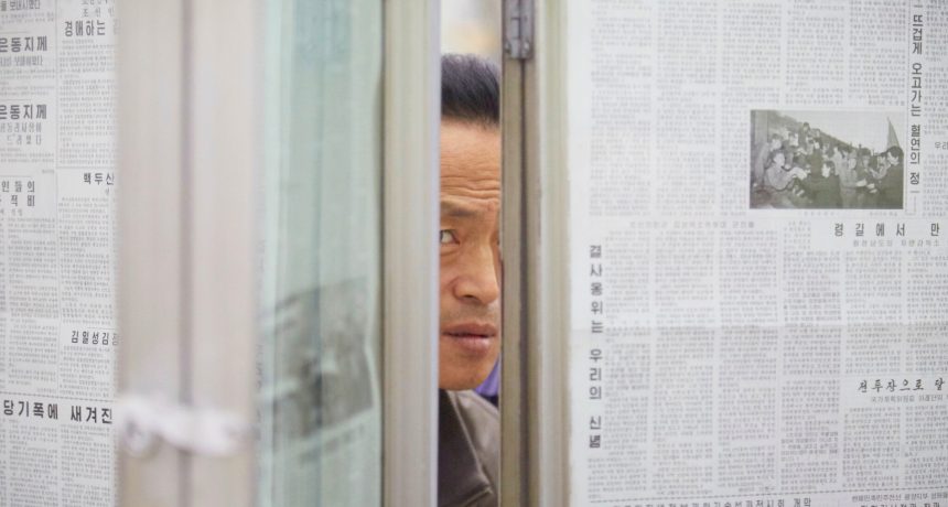 Book review: ‘Reading North Korea’ reveals power of watching Pyongyang’s words