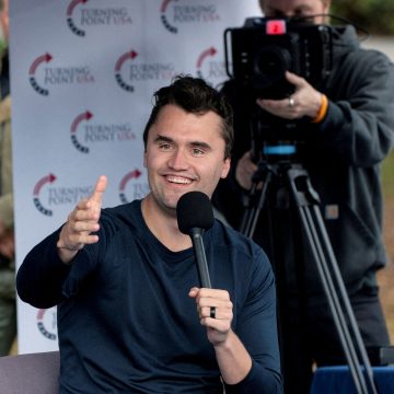 Trump to join thousands at memorial for right-wing US activist Charlie Kirk | Politics News