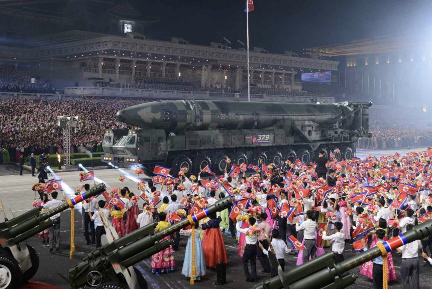 Xi Jinping unlikely to visit North Korea for expected military parade: Seoul