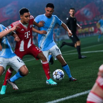 What EA’s buyout might mean for its future