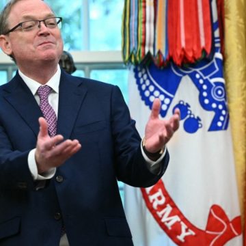 White House threatens mass layoffs amid deepening US government shutdown | Donald Trump News
