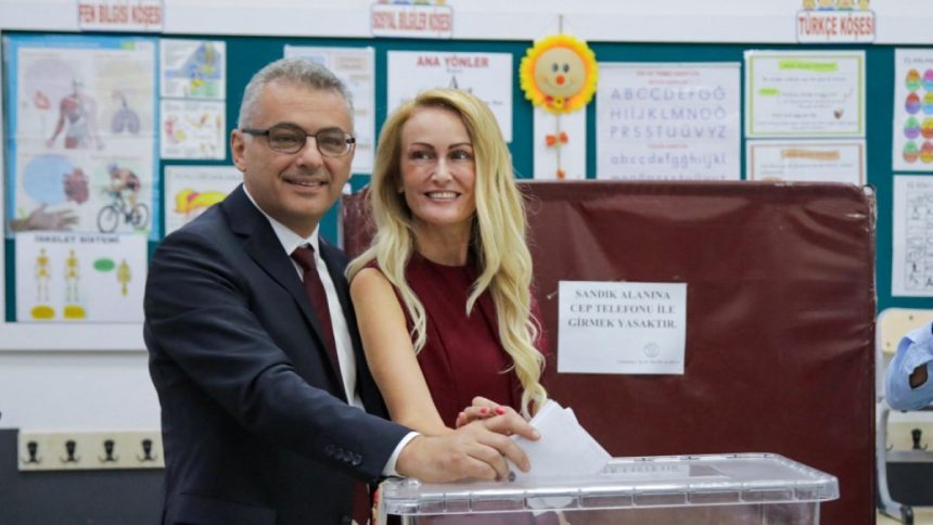 Turkish Cypriots elect Tufan Erhurman in northern Cyprus polls | Elections News