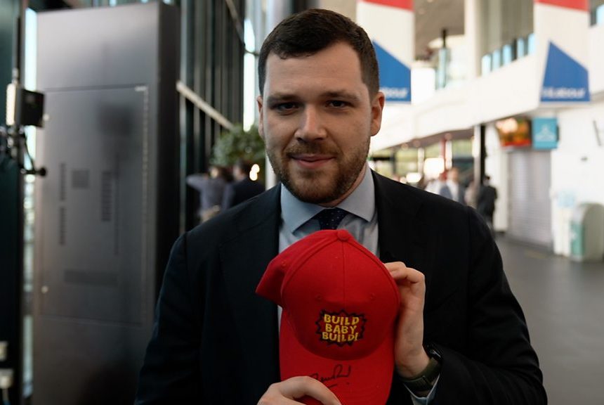 'It's not jubilation... ' On the ground at Labour Party conference