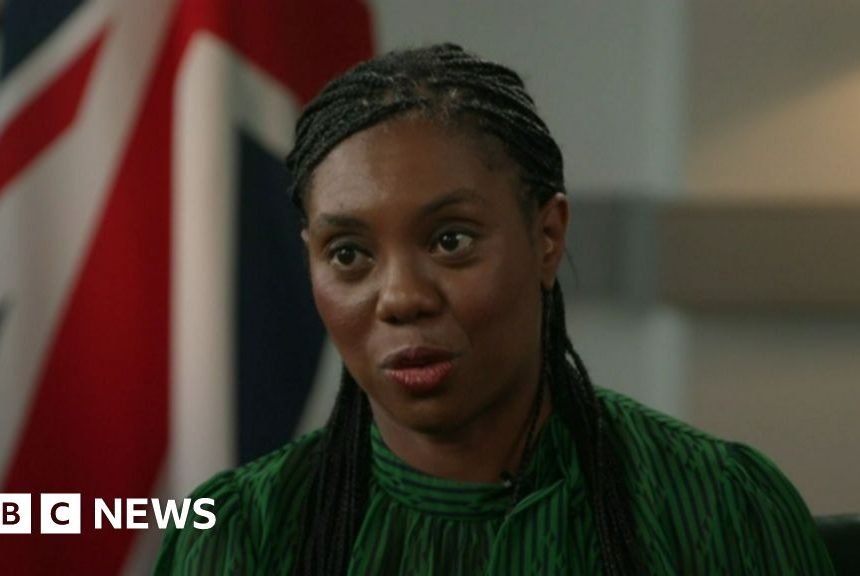 'Last time I checked NI voted to leave'