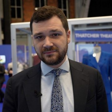 'The vibe is flat' at Conservative Party conference