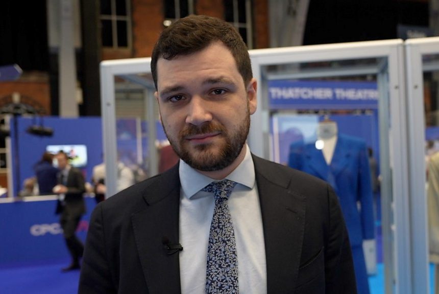 'The vibe is flat' at Conservative Party conference