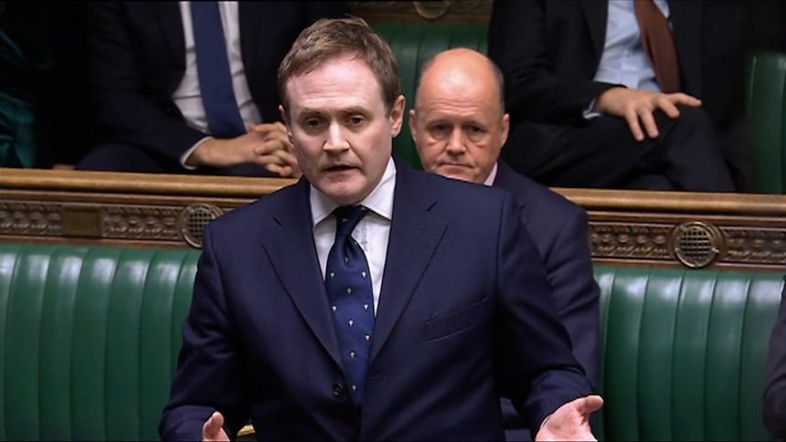 'Whose side are you on?' MP attacks government over China spy case