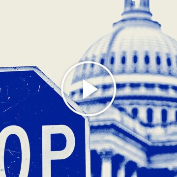 Opinion | There’s No Precedent for This Shutdown