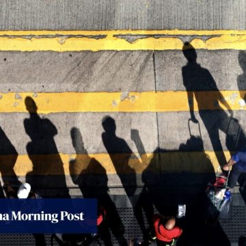 Axe ‘invisible barriers’ affecting people with disabilities: Hong Kong watchdog