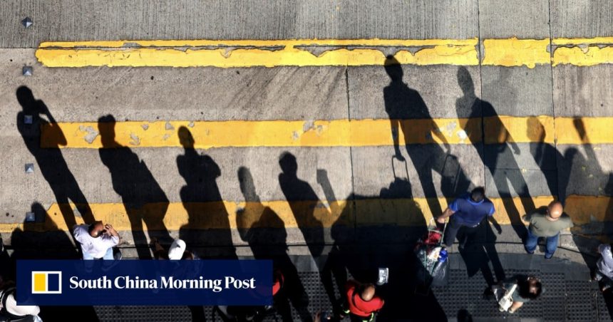 Axe ‘invisible barriers’ affecting people with disabilities: Hong Kong watchdog