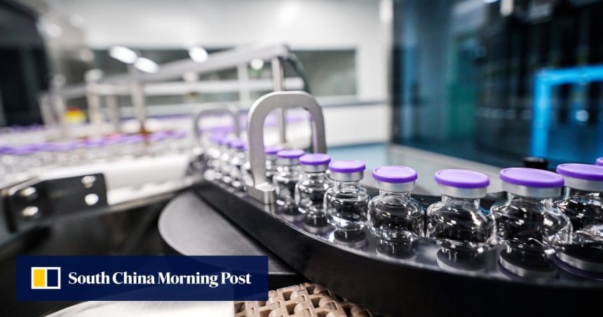 BeOne Medicines to bring more cancer drugs to Hong Kong, thanks to easier approval regime