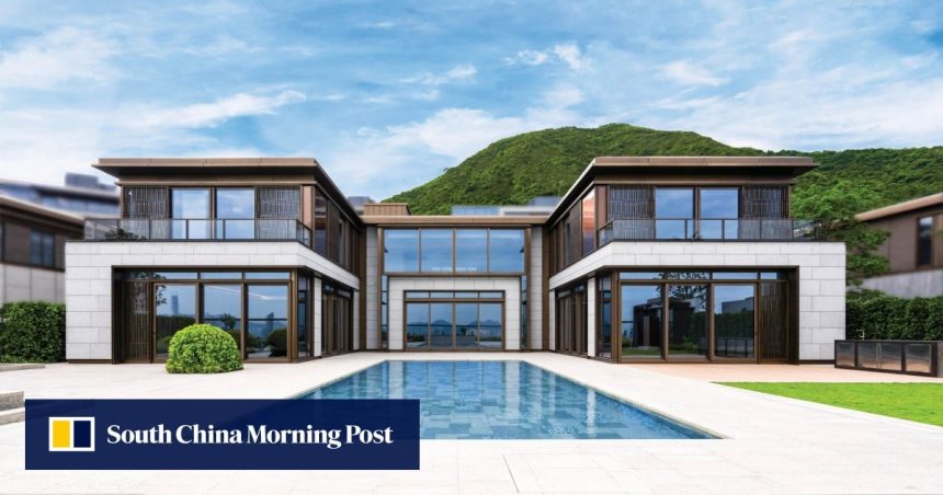 More affluent buyers to snap up luxury homes amid Hong Kong’s roaring stock market