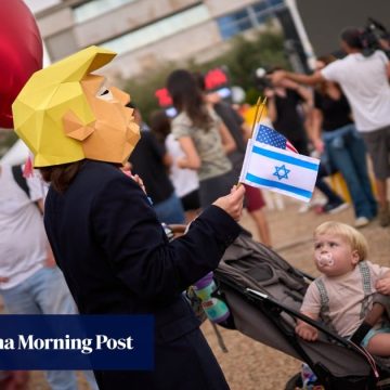 Trump’s Gaza deal forged by diplomacy blitz, lots of help from Arab and Muslim allies
