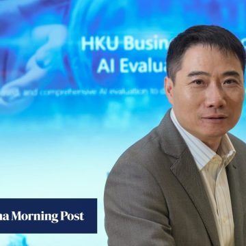 HKU evaluation shows Chinese AI models struggle with hallucinations
