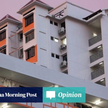 The View | How cooling measures are keeping Singapore’s property market stable