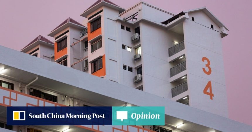 The View | How cooling measures are keeping Singapore’s property market stable