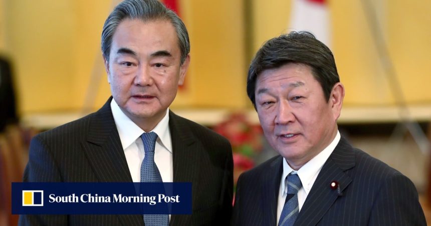 China urges Japan’s new administration to take solid ‘first step’ China urges Japan’s new administration to take solid ‘first step’ in relations