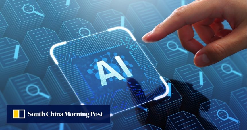 Hong Kong Monetary Authority picks second batch of banks, tech firms to test AI in finance
