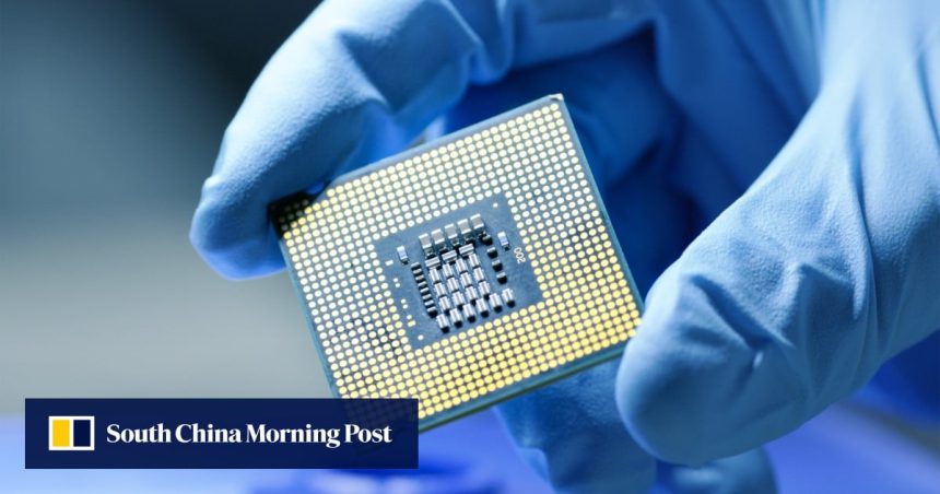 Meet MetaX: the Chinese AI chip hopeful challenging Nvidia’s dominance Meet MetaX: the Chinese AI chip hopeful challenging Nvidia’s dominance