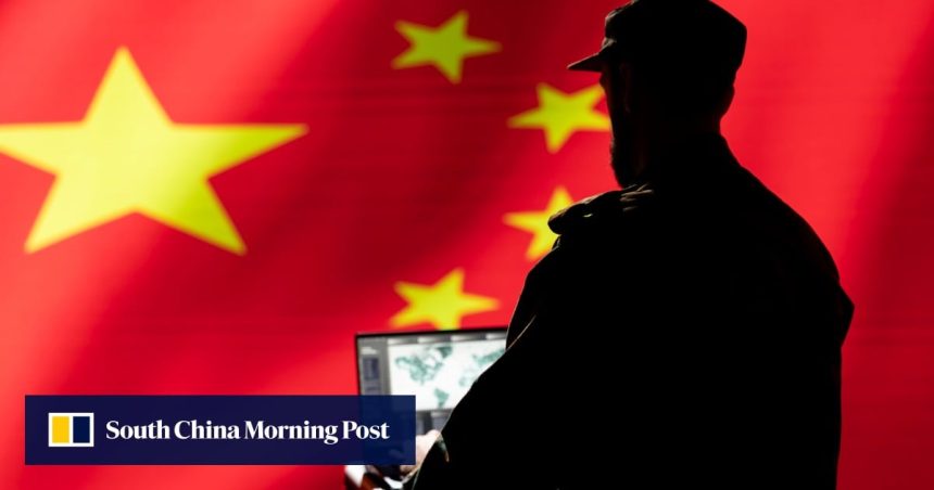 Chinese military force tricked a foreign spy plane in South China Sea: report