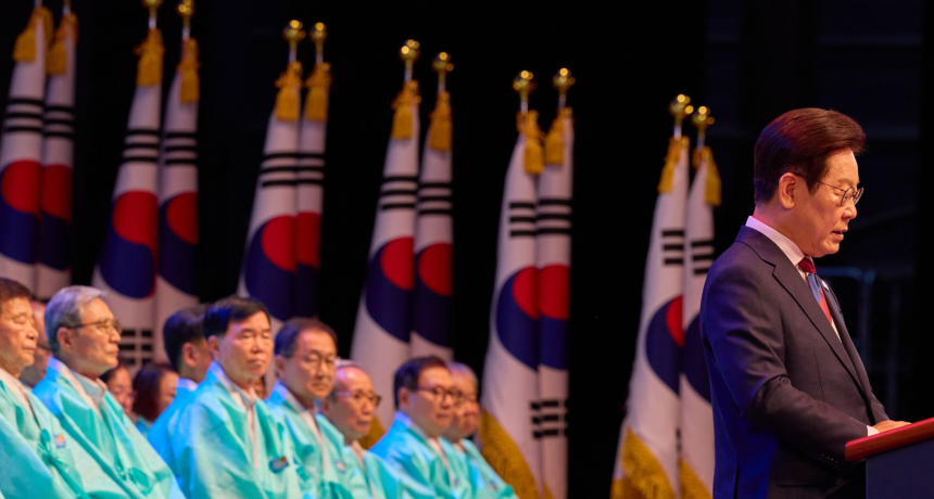 Lee Jae-myung orders ‘step-by-step’ implementation of inter-Korean agreements