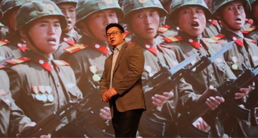 Human rights forum calls to protect North Koreans regardless of DPRK’s stance