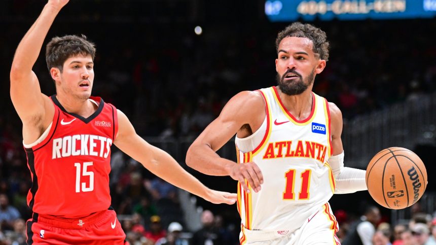 1 Trade Target for Every NBA Team This Season