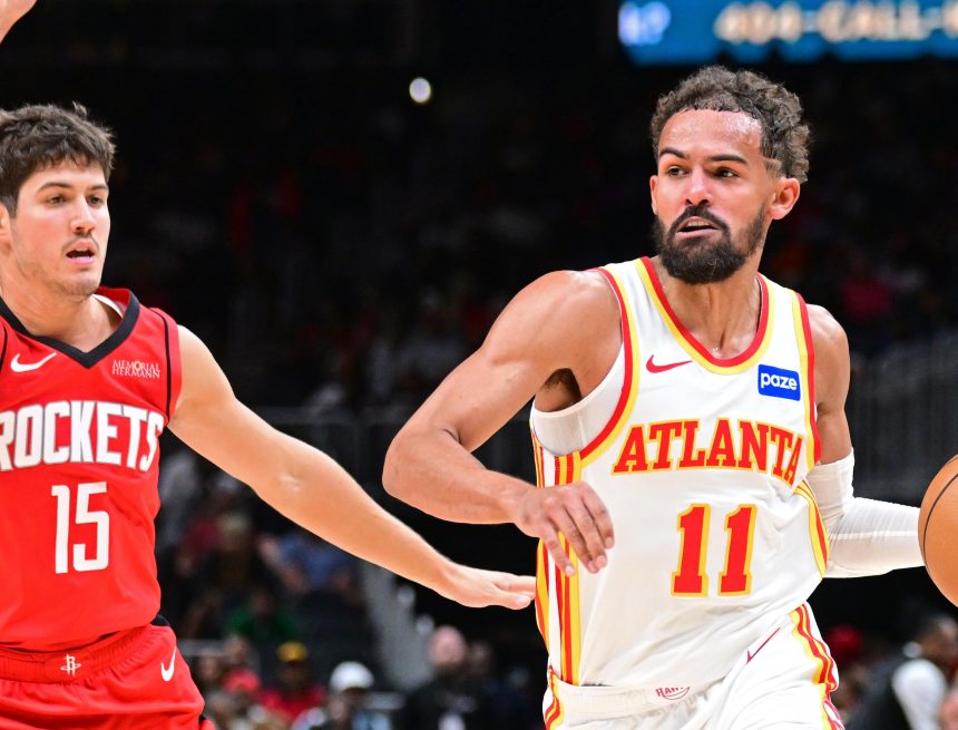 1 Trade Target for Every NBA Team This Season