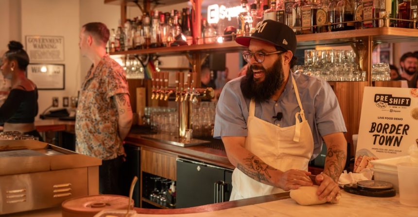 We Asked: “What Does it Take to Build a Viral We Asked: “What Does it Take to Build a Viral Menu?”