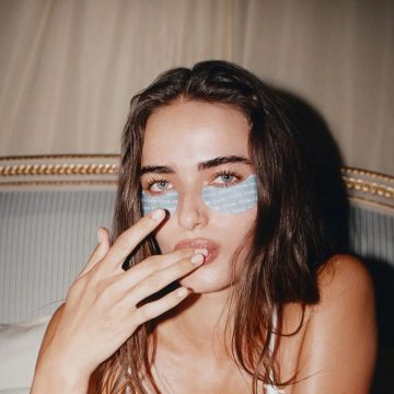 10 Under-Eye Patches to Keep Eyes Firm, Smooth, and Bright 10 Under-Eye Patches to Keep Eyes Firm, Smooth, and Bright