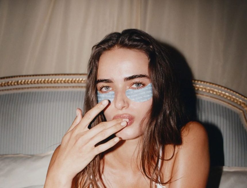 10 Under-Eye Patches to Keep Eyes Firm, Smooth, and Bright