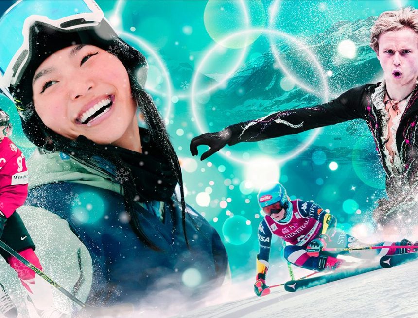 100 days until the 2026 Winter Olympics: What to know