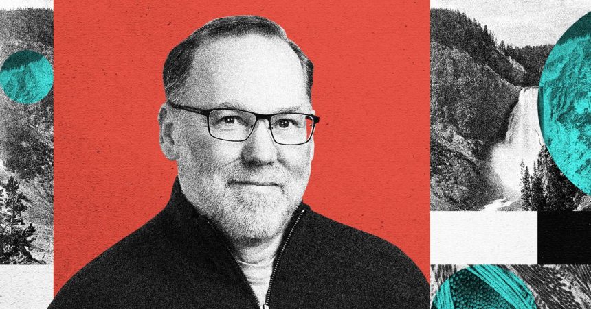 Scientist Who Was Offline ‘Living His Best Life’ Stunned by Nobel Prize Win