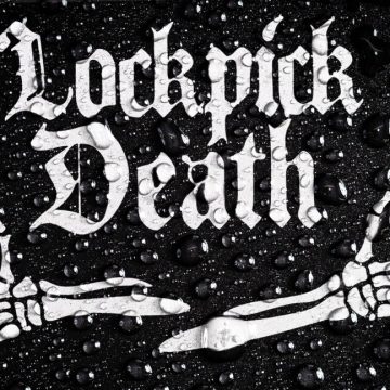 10M people watched a YouTuber shim a lock; the lock 10M people watched a YouTuber shim a lock; the lock company sued him. Bad idea.
