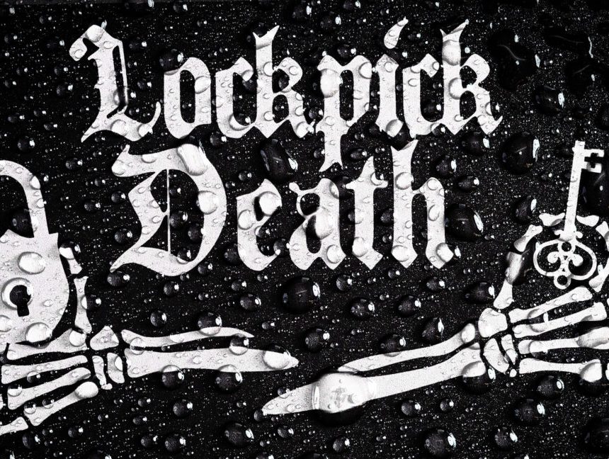 10M people watched a YouTuber shim a lock; the lock company sued him. Bad idea.