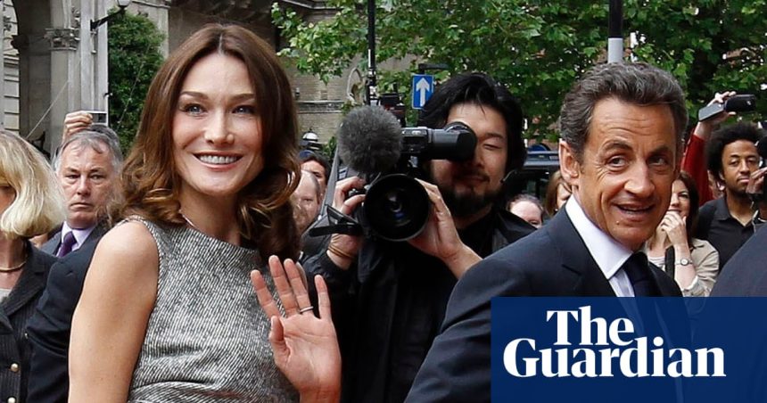 Corruption in French politics is nothing new | Nicolas Sarkozy Corruption in French politics is nothing new | Nicolas Sarkozy