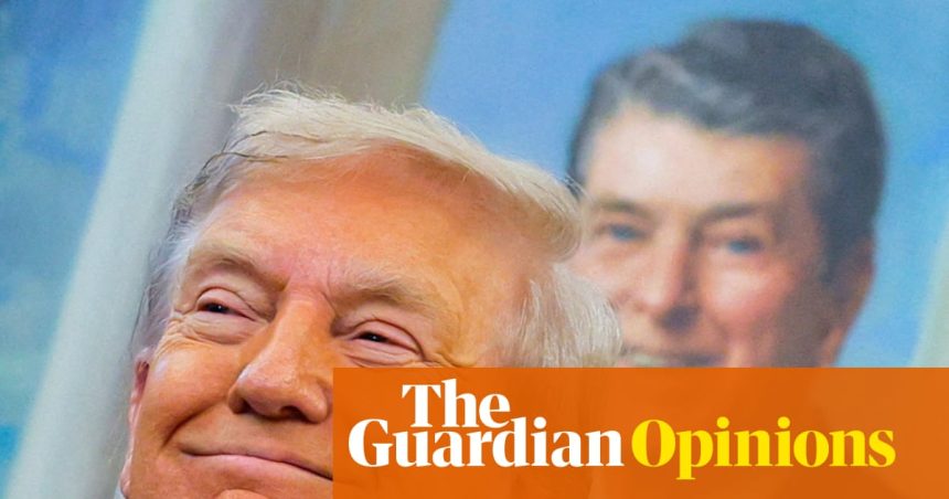 Trump is often angry but rarely hurt – yet Canada Trump is often angry but rarely hurt – yet Canada has managed to pull it off | Emma Brockes