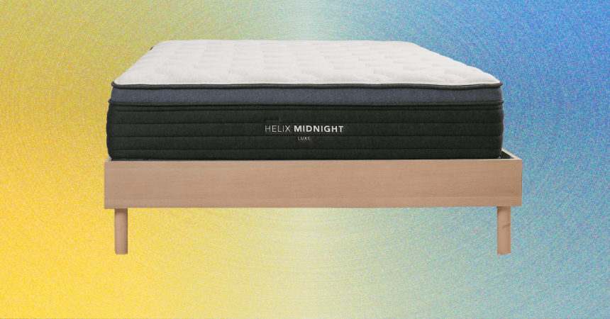 Best Mattress 2025: We’ve Tested 100-Plus So You Can Sleep Soundly