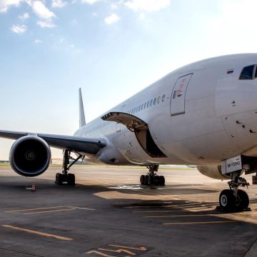 Russian airline revives Moscow-Pyongyang route with first flight in decades