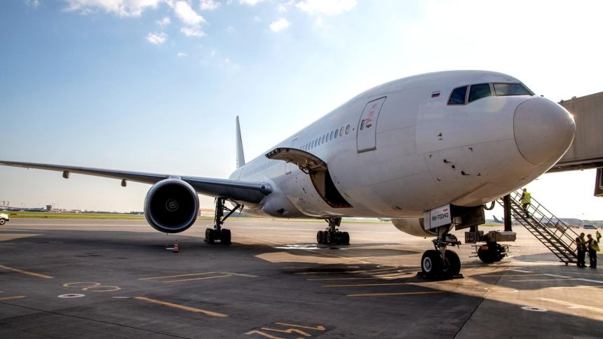 Russian airline revives Moscow-Pyongyang route with first flight in decades