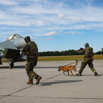 Poland deploys air defences as Russia launches new strikes on Ukraine | Russia-Ukraine war News