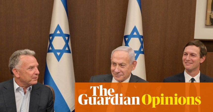 Beware Netanyahu: he is a master of self-interest – and that’s why he signed the Hamas ceasefire deal | Ben Reiff