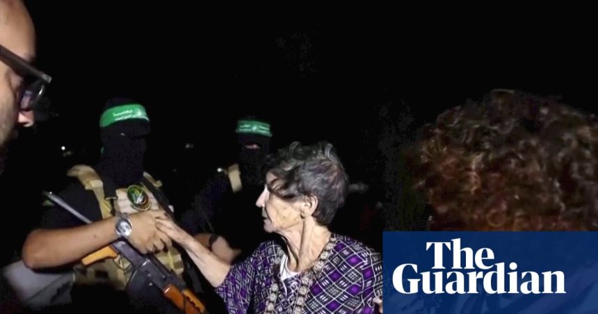 A plea for compassion to counter blind hatred over Israel and Gaza | Israel-Gaza war