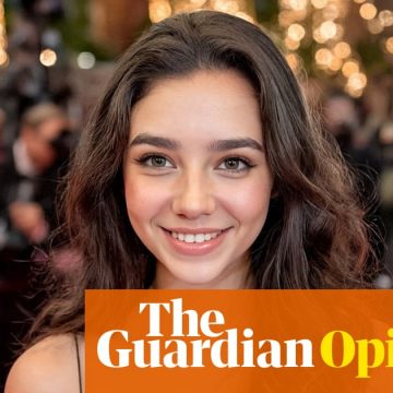 The Guardian view on Tilly Norwood: she’s not art, she’s data | Editorial