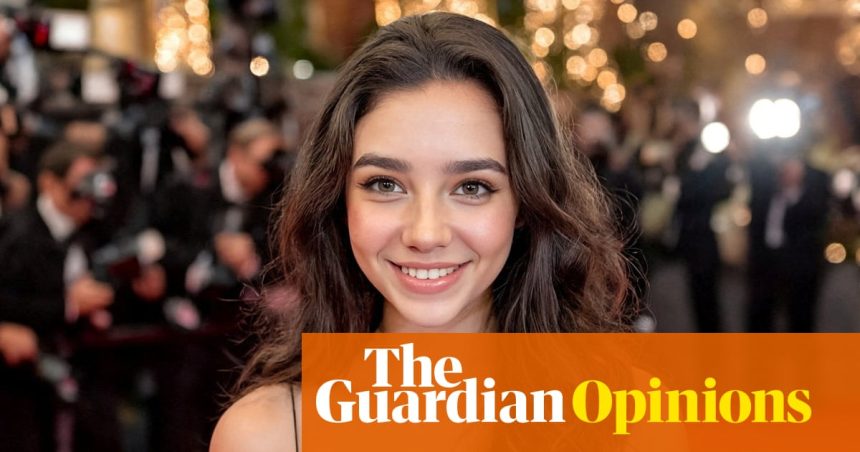 The Guardian view on Tilly Norwood: she’s not art, she’s data | Editorial