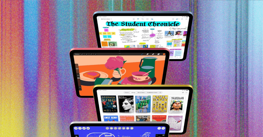 14 Best Tablets (2025), Tested and Reviewed