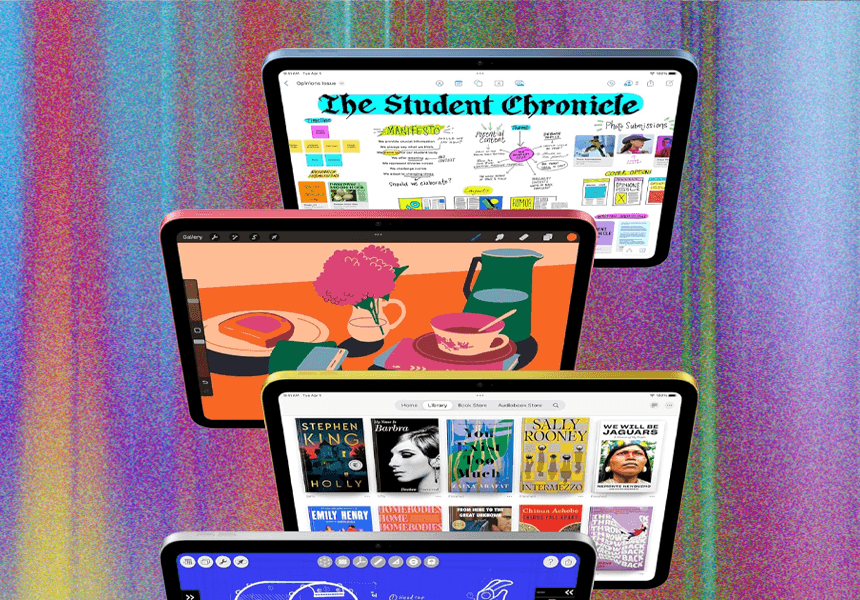 14 Best Tablets (2025), Tested and Reviewed