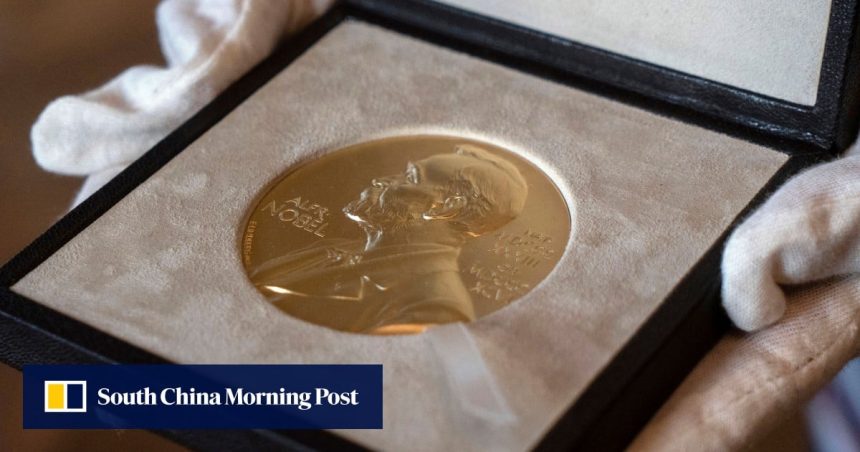 Breaking | 2025 Nobel Prize in physics awarded to 3 US-based scientists for quantum breakthrough